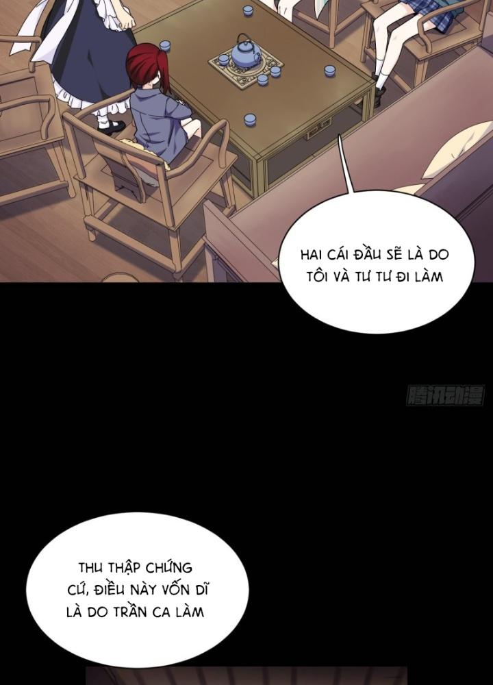 Bạn Gái Phản Diện Của Ta Chapter 162 - Trang 2