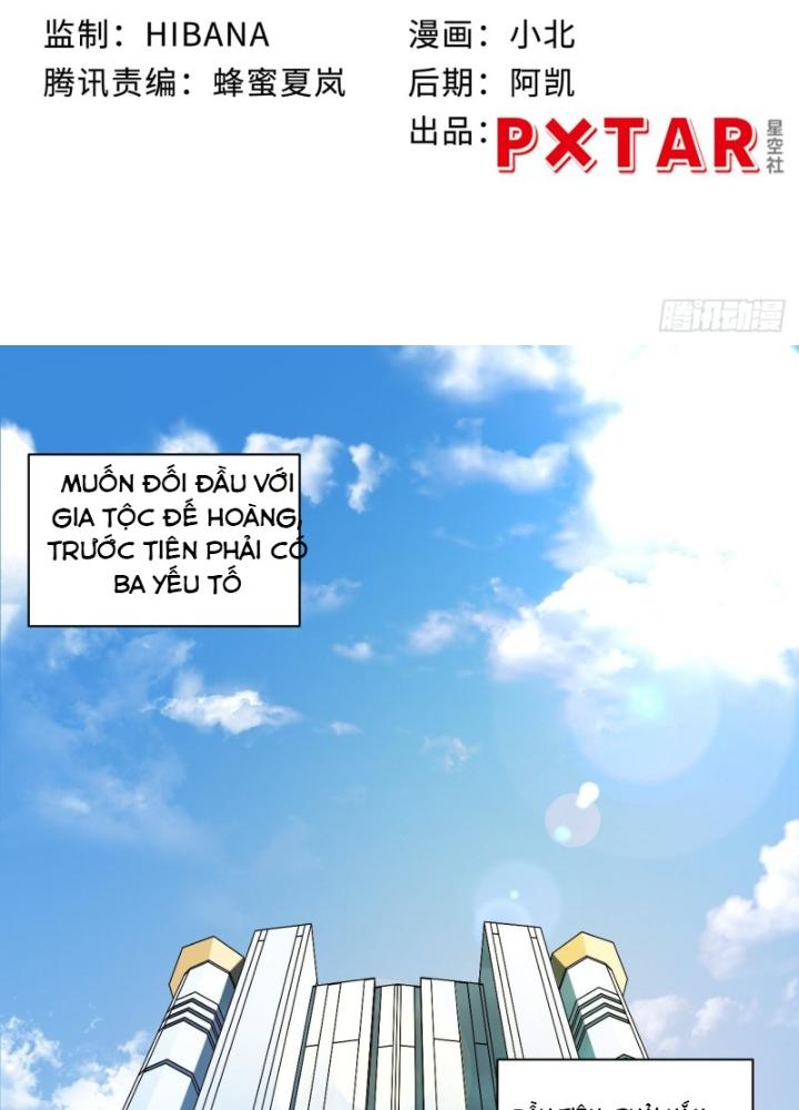 Bạn Gái Phản Diện Của Ta Chapter 162 - Trang 2