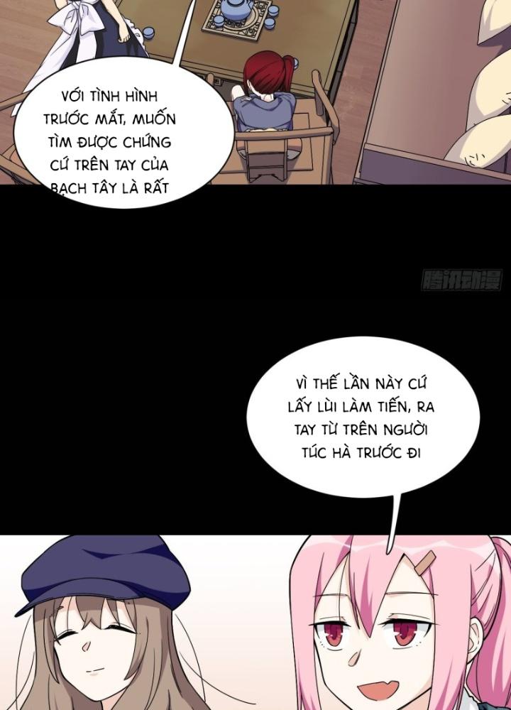 Bạn Gái Phản Diện Của Ta Chapter 162 - Trang 2