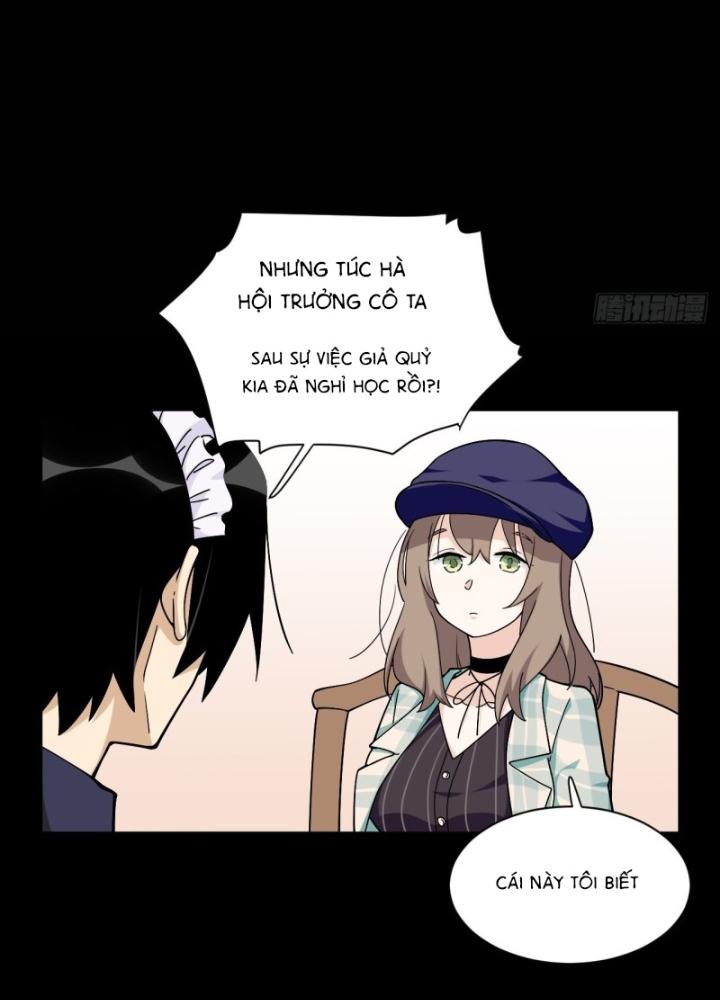 Bạn Gái Phản Diện Của Ta Chapter 162 - Trang 2