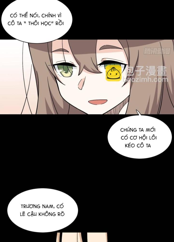 Bạn Gái Phản Diện Của Ta Chapter 162 - Trang 2