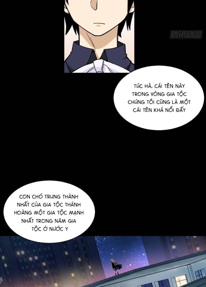 Bạn Gái Phản Diện Của Ta Chapter 162 - Trang 2