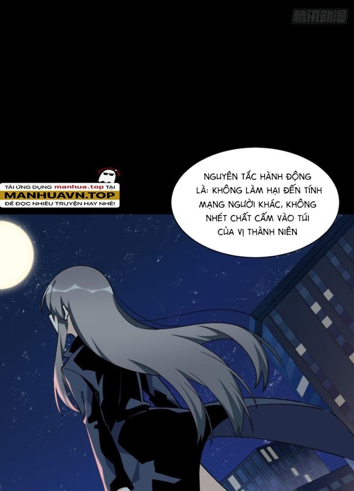 Bạn Gái Phản Diện Của Ta Chapter 162 - Trang 2