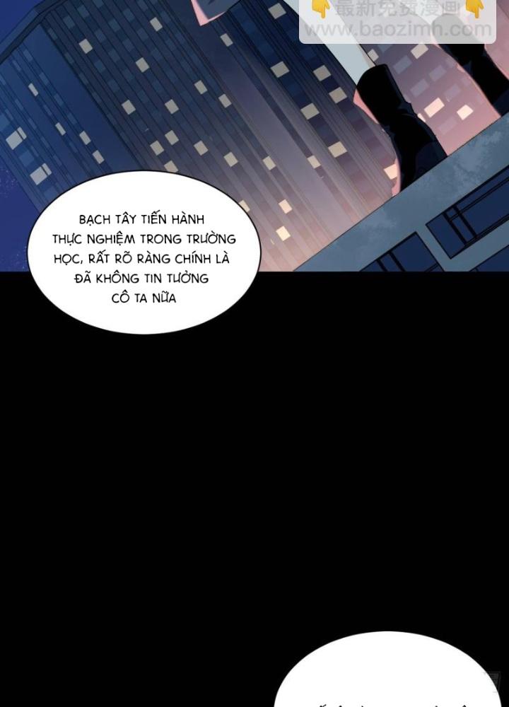 Bạn Gái Phản Diện Của Ta Chapter 162 - Trang 2