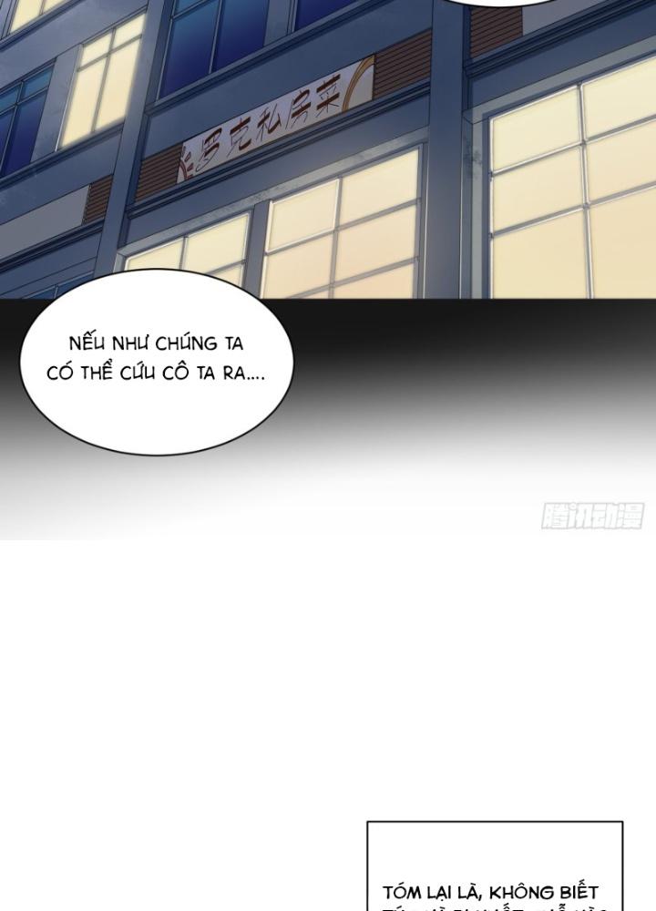 Bạn Gái Phản Diện Của Ta Chapter 162 - Trang 2