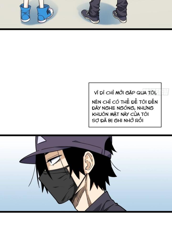 Bạn Gái Phản Diện Của Ta Chapter 162 - Trang 2