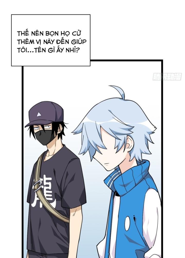 Bạn Gái Phản Diện Của Ta Chapter 162 - Trang 2