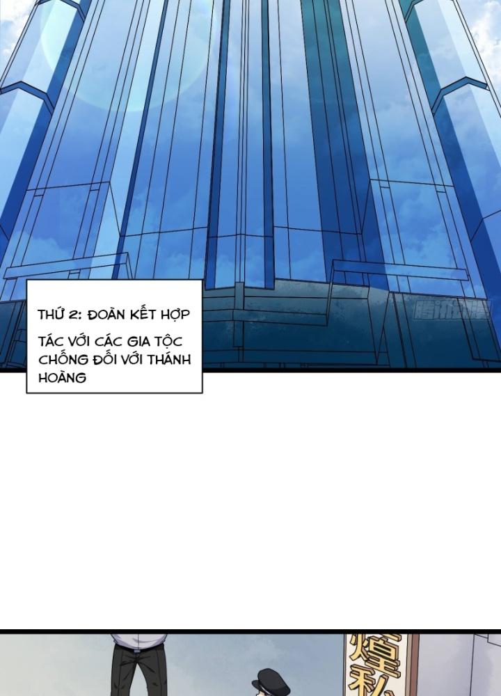 Bạn Gái Phản Diện Của Ta Chapter 162 - Trang 2