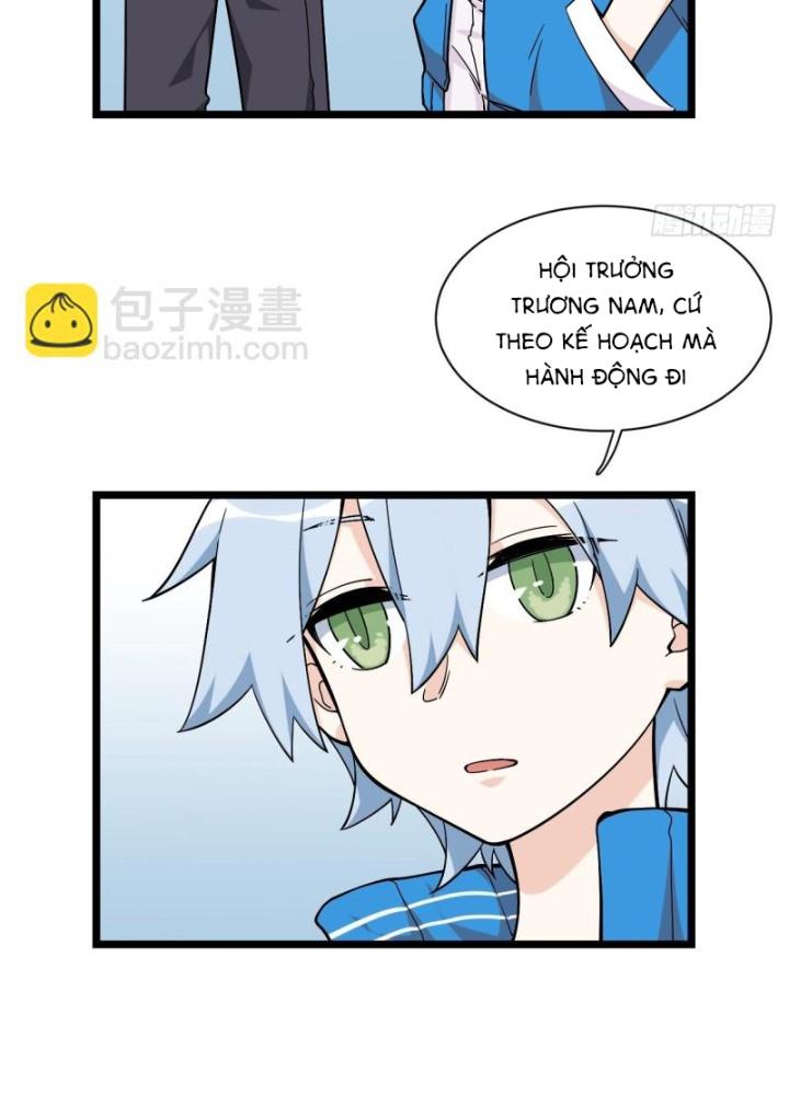 Bạn Gái Phản Diện Của Ta Chapter 162 - Trang 2