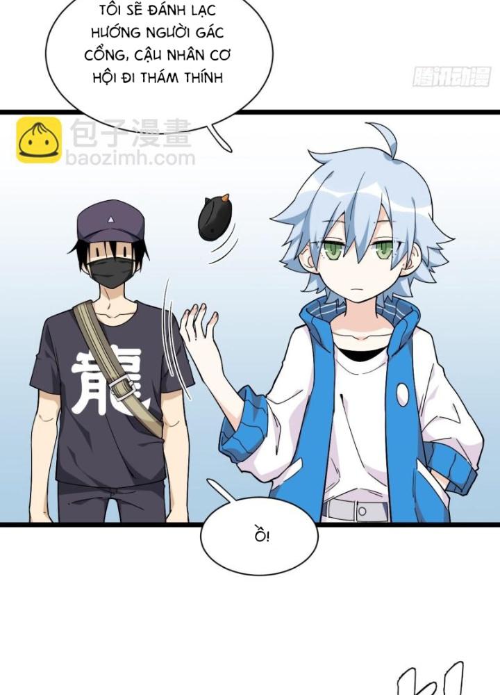 Bạn Gái Phản Diện Của Ta Chapter 162 - Trang 2