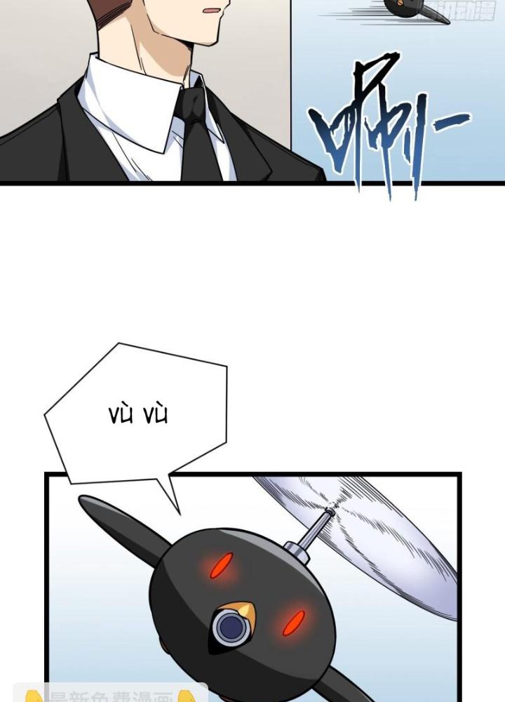 Bạn Gái Phản Diện Của Ta Chapter 162 - Trang 2