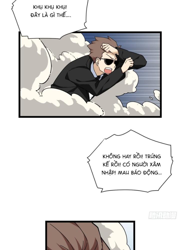 Bạn Gái Phản Diện Của Ta Chapter 162 - Trang 2