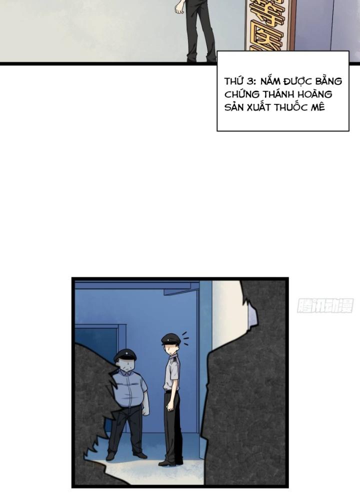 Bạn Gái Phản Diện Của Ta Chapter 162 - Trang 2