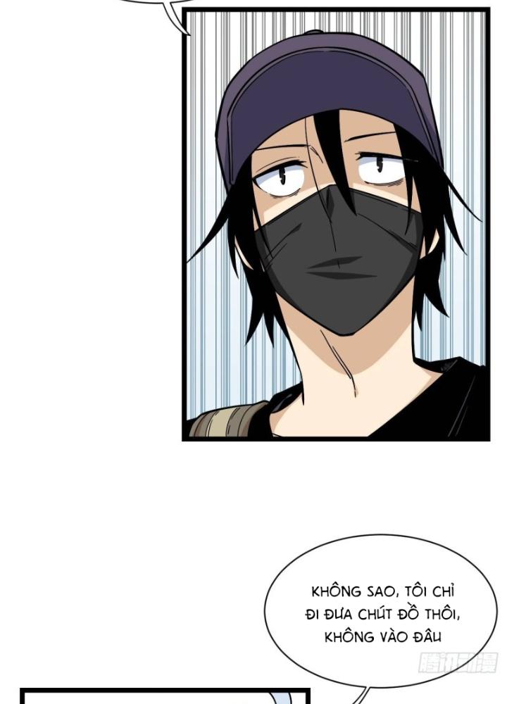 Bạn Gái Phản Diện Của Ta Chapter 163 - Trang 2