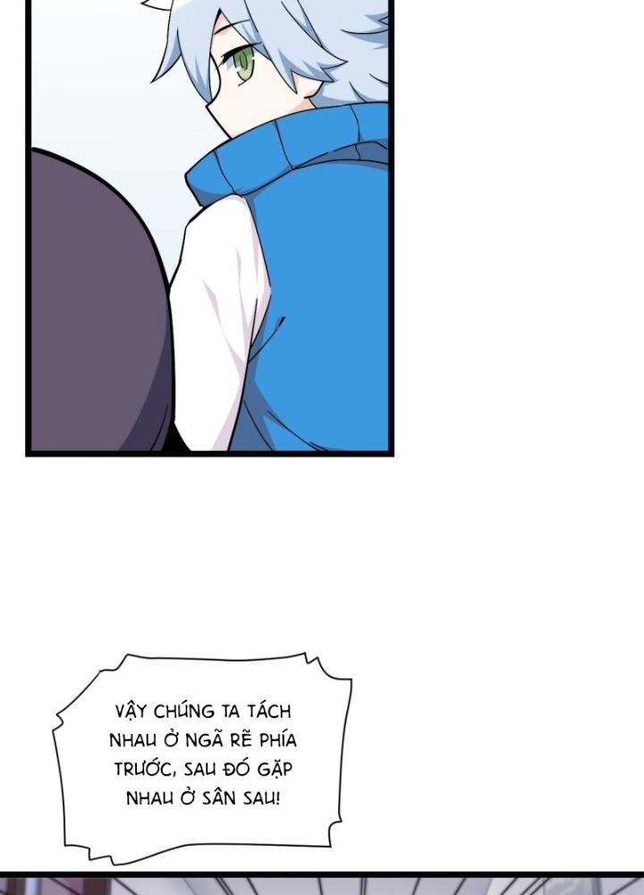 Bạn Gái Phản Diện Của Ta Chapter 163 - Trang 2