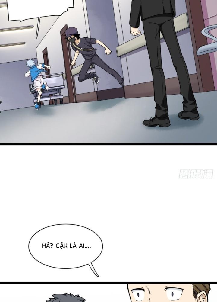 Bạn Gái Phản Diện Của Ta Chapter 163 - Trang 2