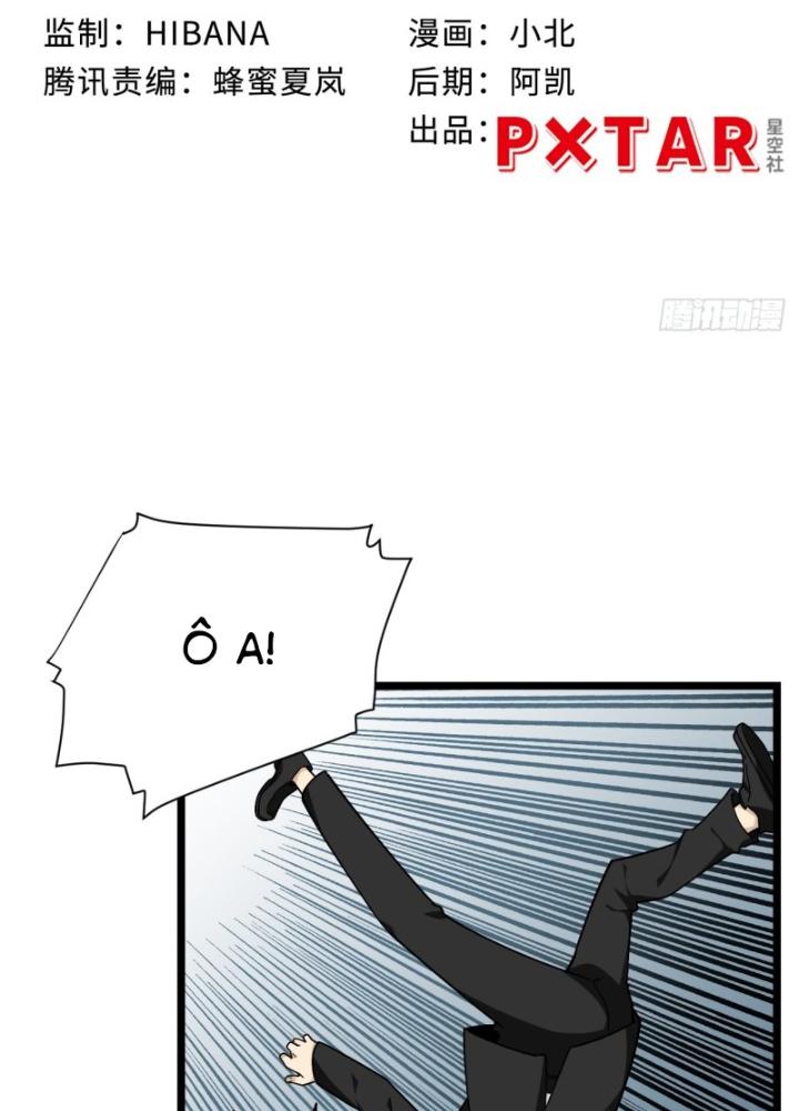 Bạn Gái Phản Diện Của Ta Chapter 163 - Trang 2