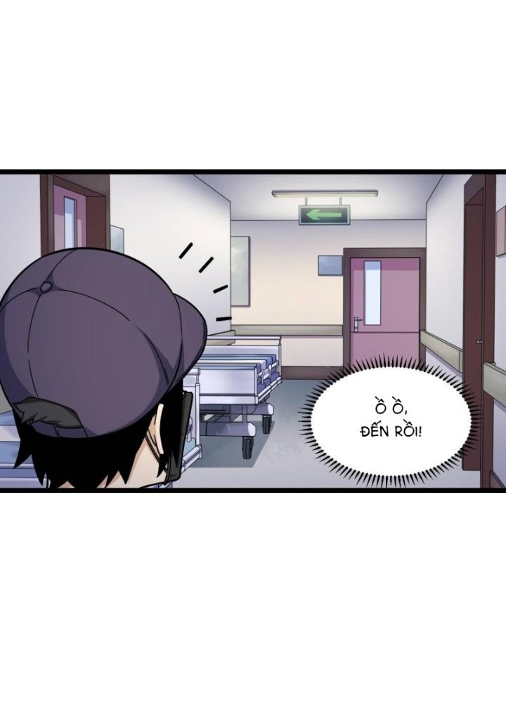 Bạn Gái Phản Diện Của Ta Chapter 163 - Trang 2