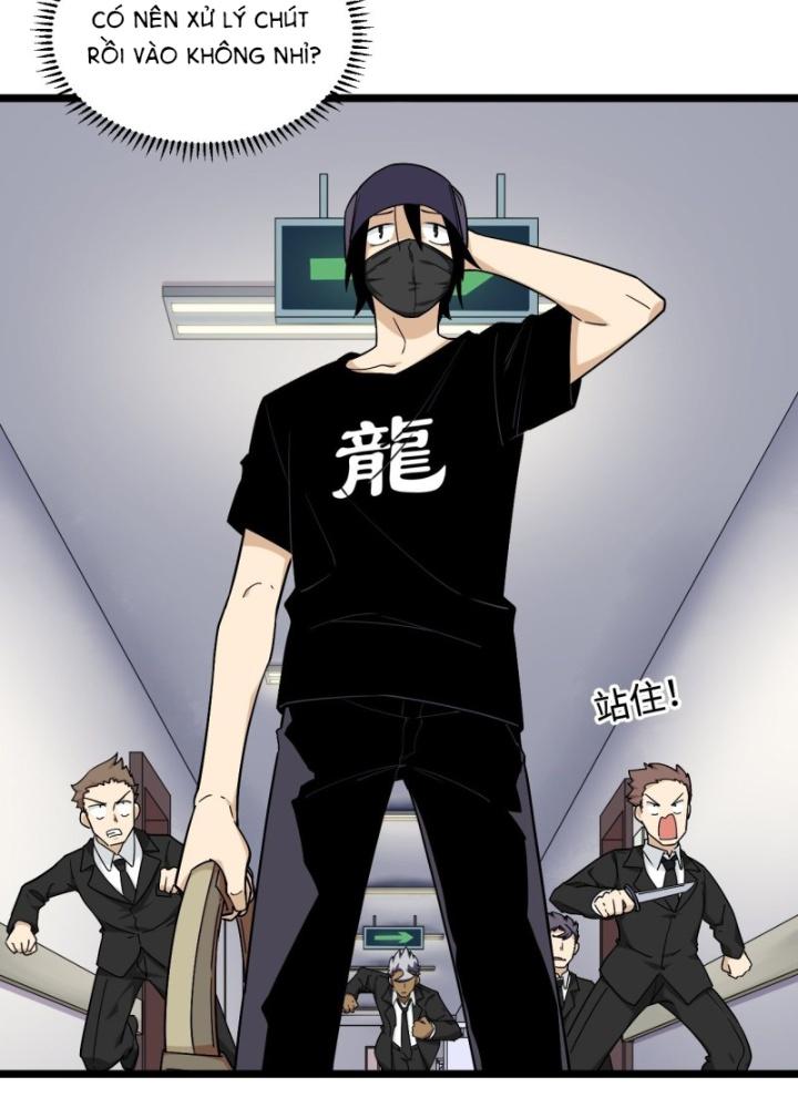 Bạn Gái Phản Diện Của Ta Chapter 163 - Trang 2