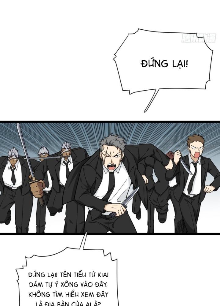 Bạn Gái Phản Diện Của Ta Chapter 163 - Trang 2