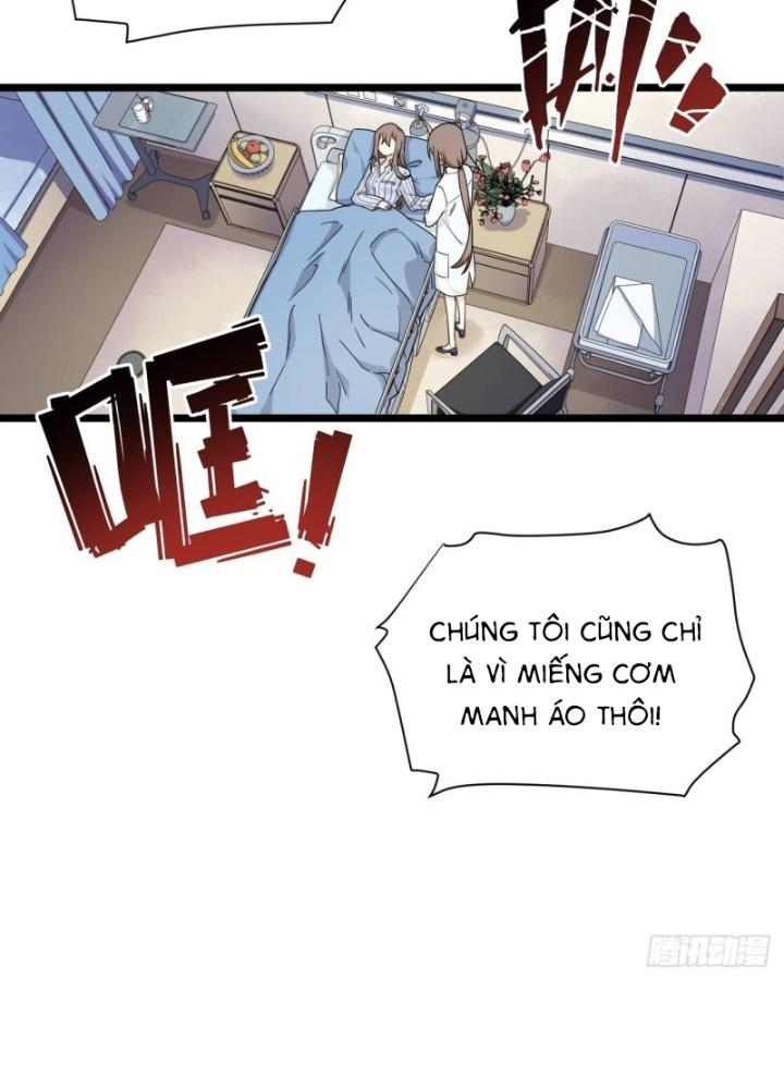 Bạn Gái Phản Diện Của Ta Chapter 163 - Trang 2