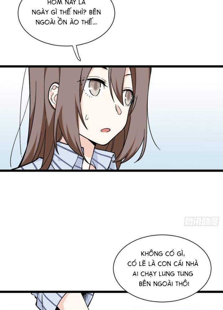 Bạn Gái Phản Diện Của Ta Chapter 163 - Trang 2