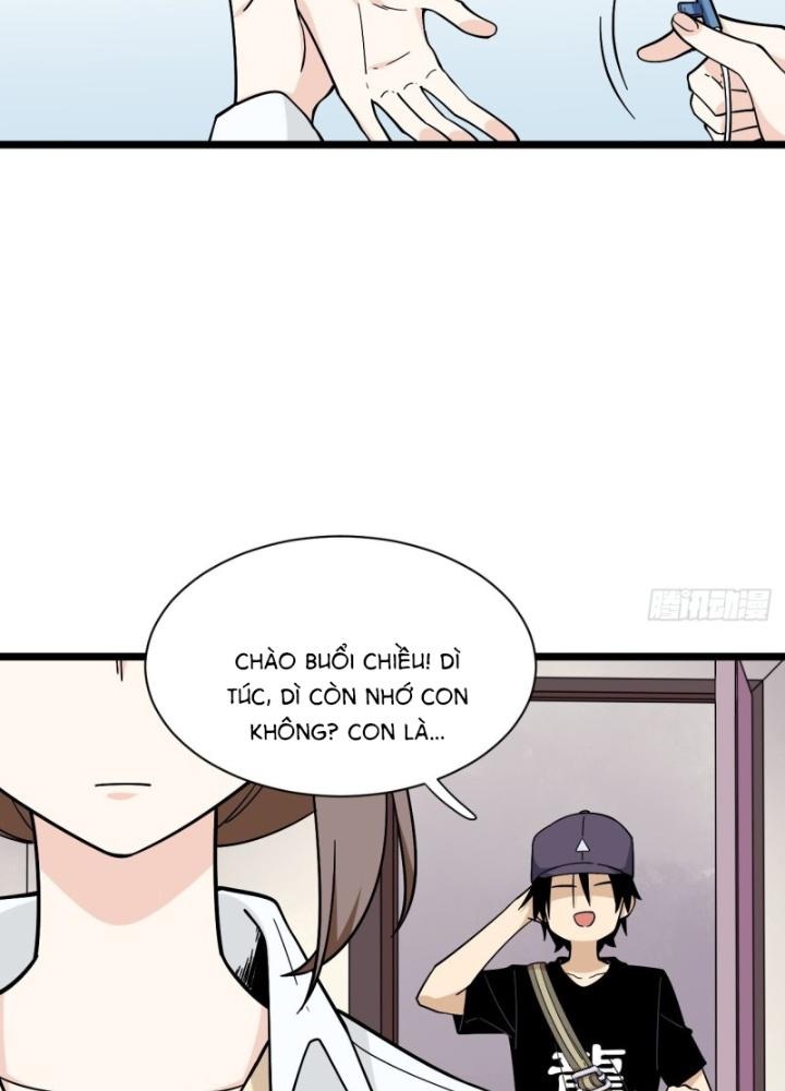 Bạn Gái Phản Diện Của Ta Chapter 163 - Trang 2