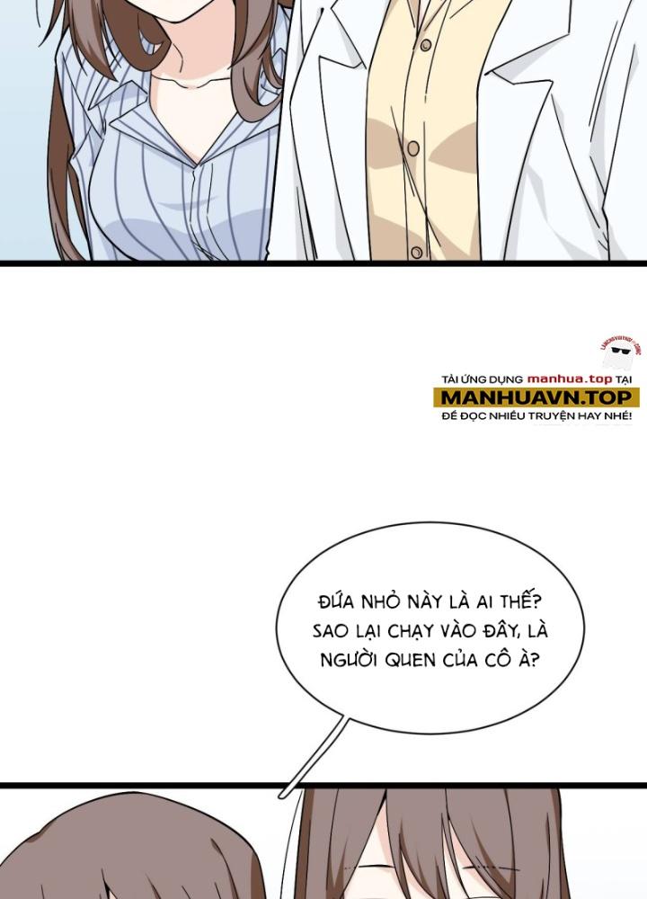 Bạn Gái Phản Diện Của Ta Chapter 163 - Trang 2