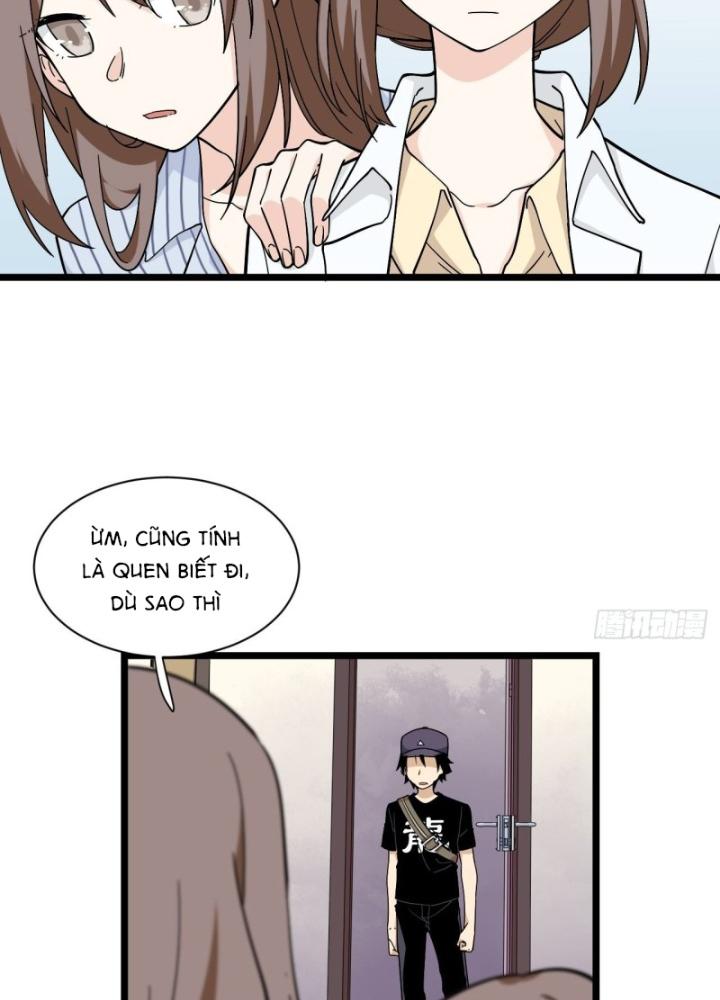 Bạn Gái Phản Diện Của Ta Chapter 163 - Trang 2