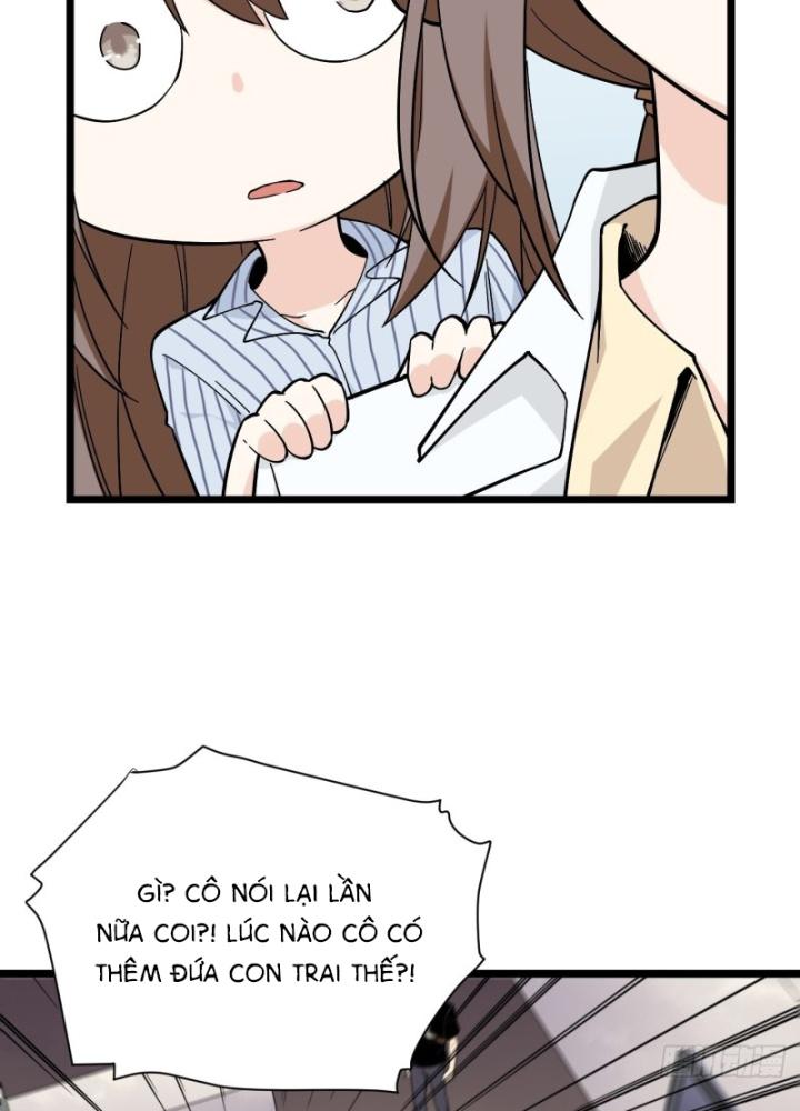 Bạn Gái Phản Diện Của Ta Chapter 163 - Trang 2