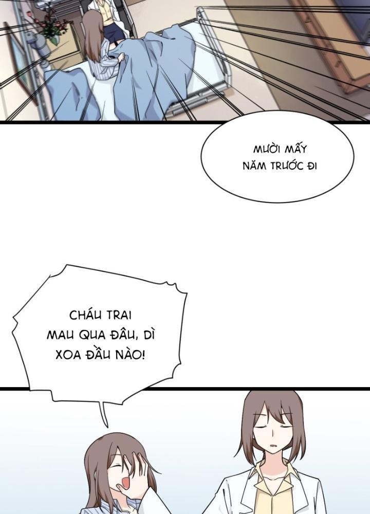 Bạn Gái Phản Diện Của Ta Chapter 163 - Trang 2