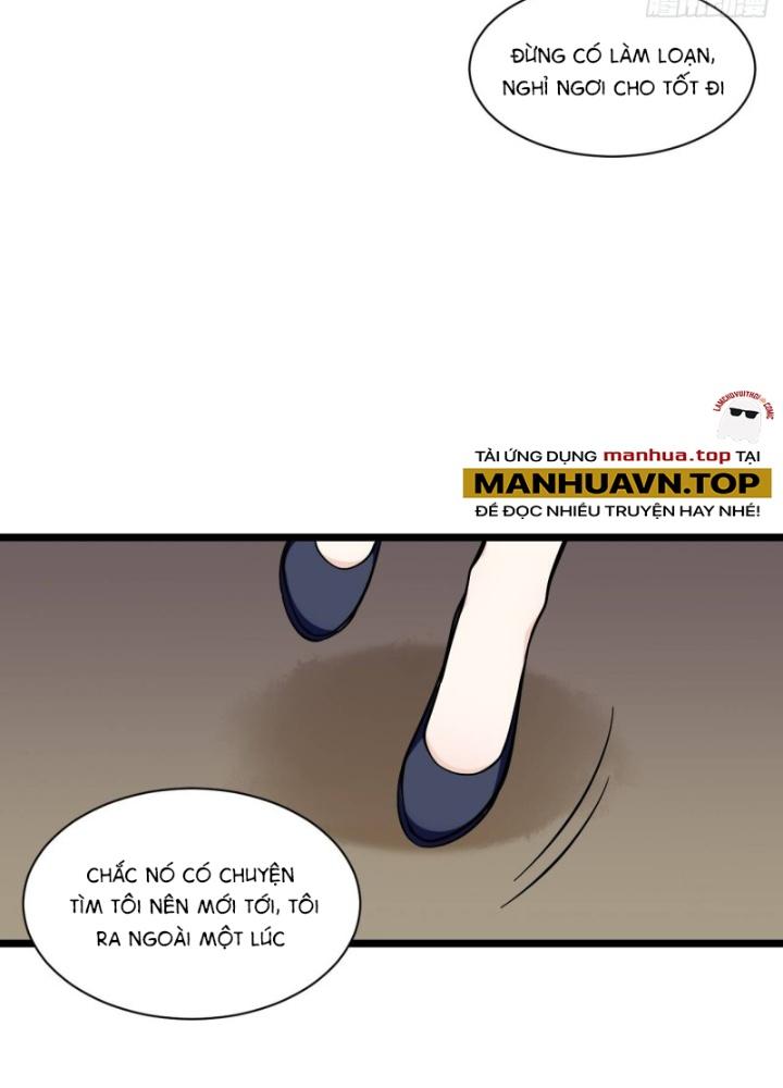 Bạn Gái Phản Diện Của Ta Chapter 163 - Trang 2