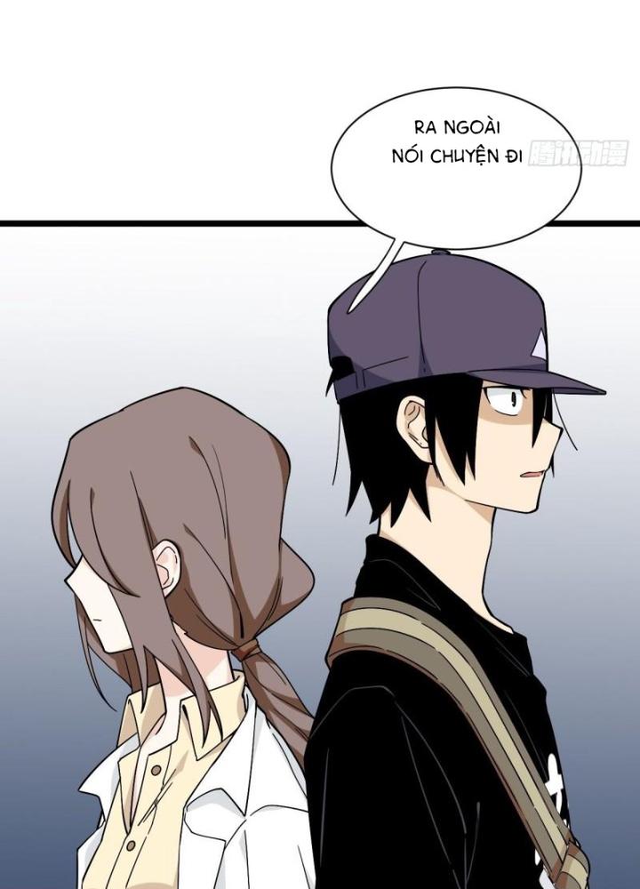 Bạn Gái Phản Diện Của Ta Chapter 163 - Trang 2