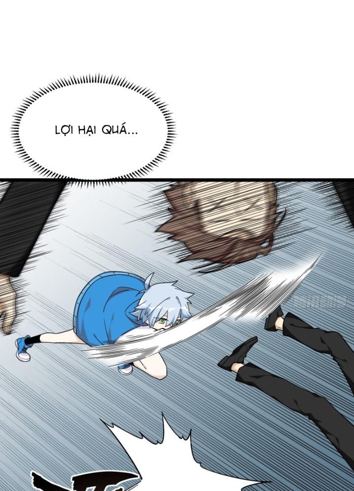 Bạn Gái Phản Diện Của Ta Chapter 163 - Trang 2