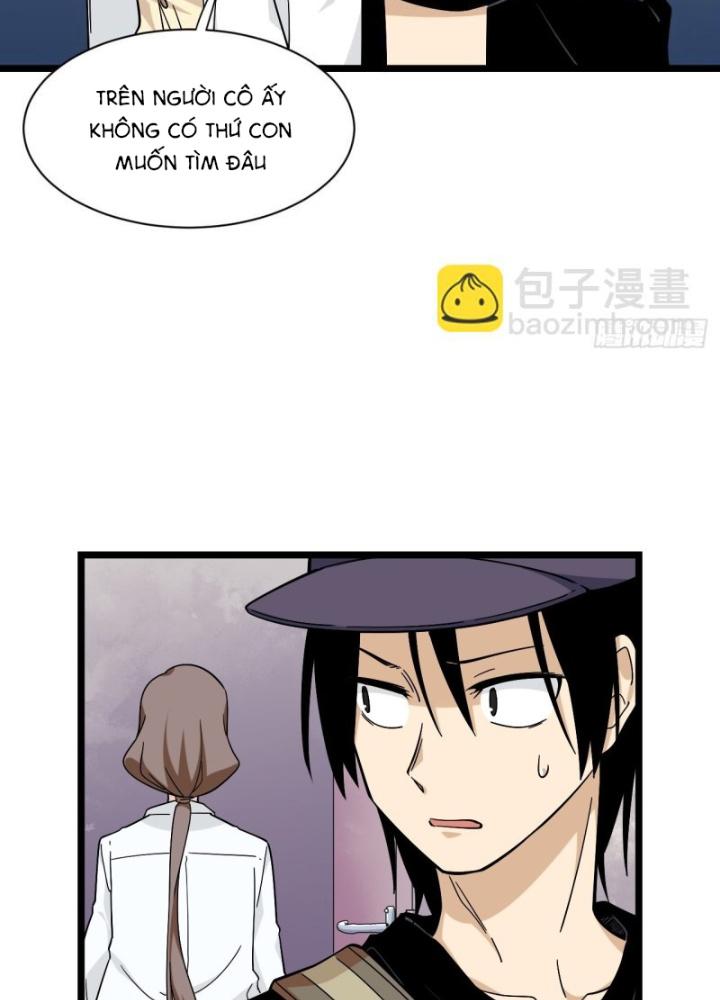 Bạn Gái Phản Diện Của Ta Chapter 163 - Trang 2