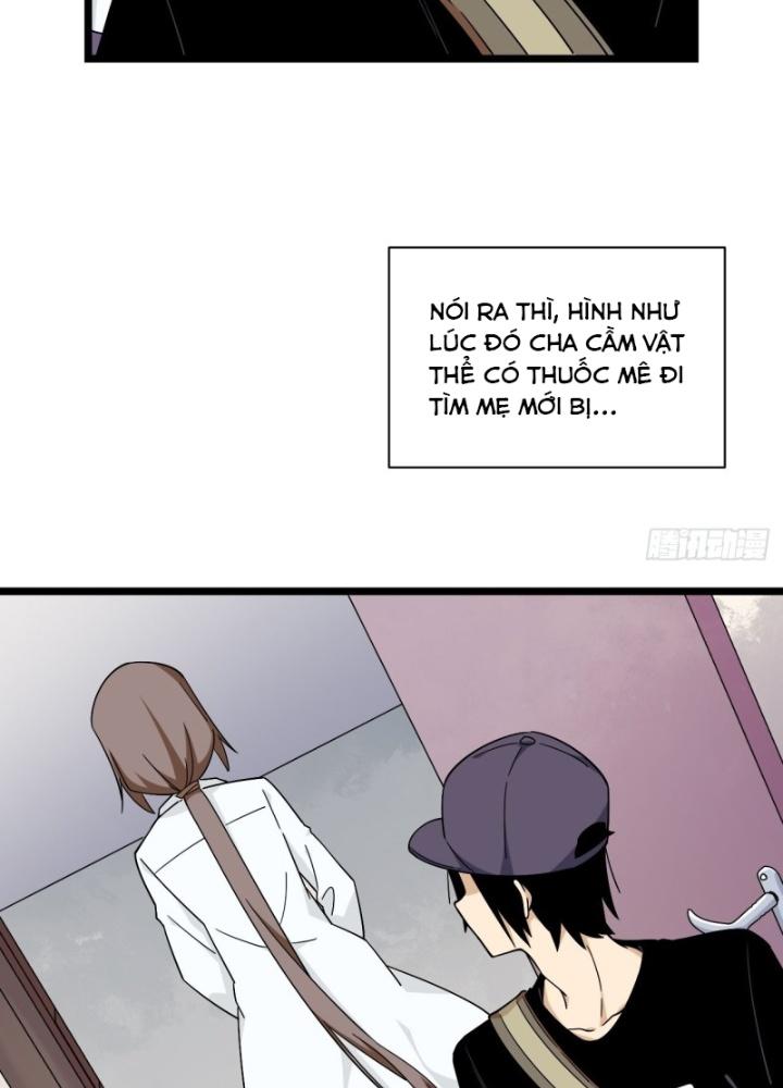 Bạn Gái Phản Diện Của Ta Chapter 163 - Trang 2