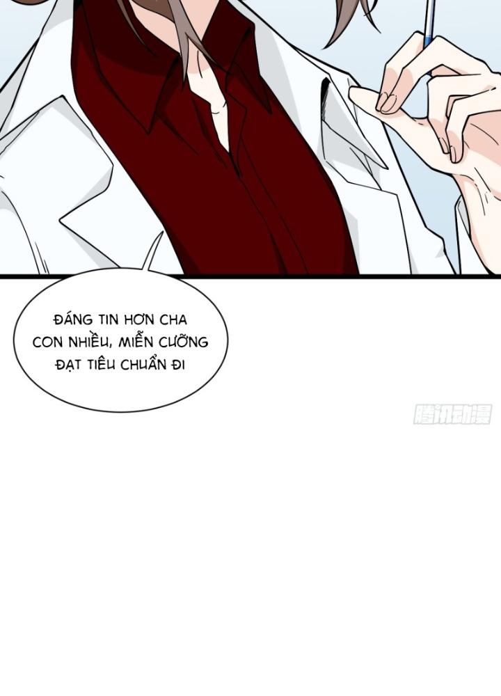 Bạn Gái Phản Diện Của Ta Chapter 164 - Trang 2