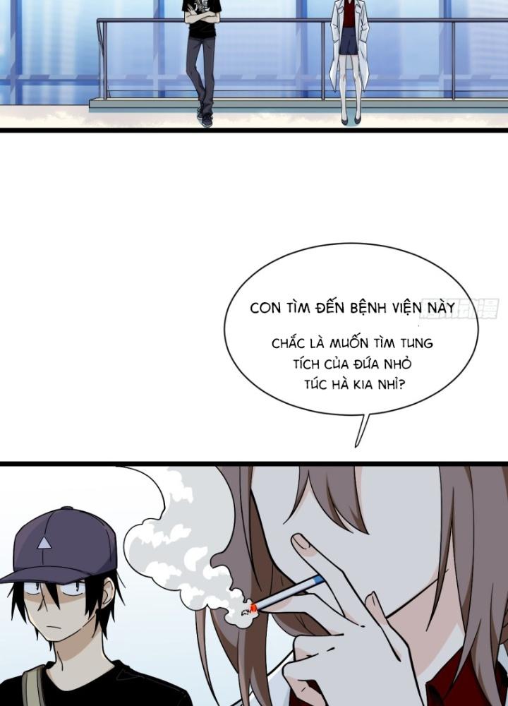 Bạn Gái Phản Diện Của Ta Chapter 164 - Trang 2