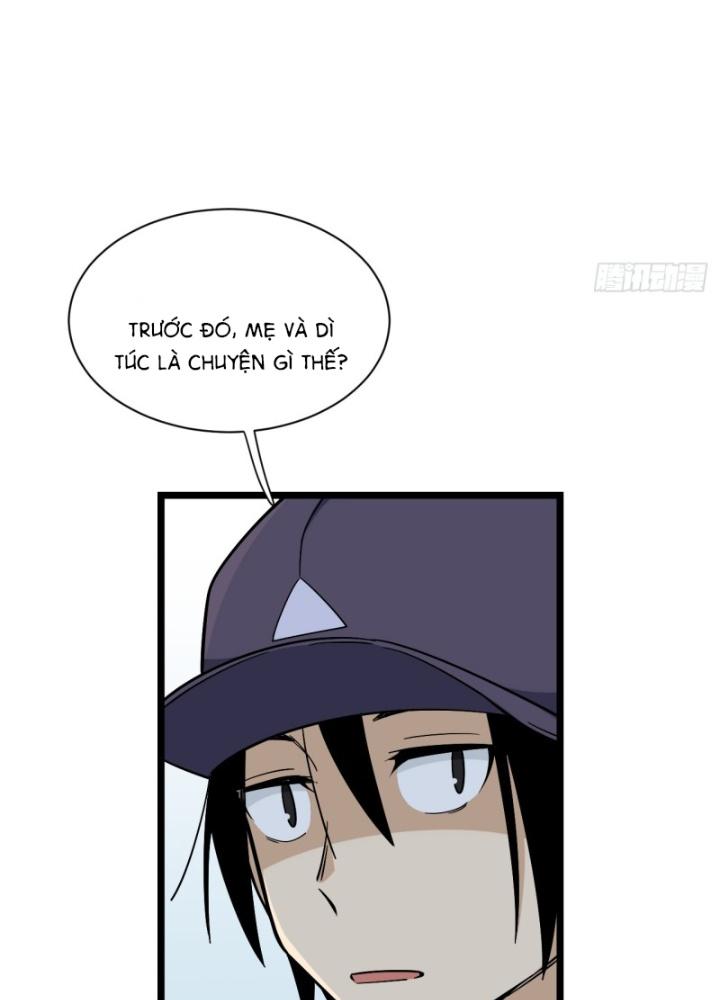 Bạn Gái Phản Diện Của Ta Chapter 164 - Trang 2