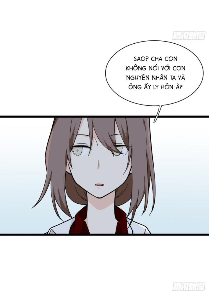 Bạn Gái Phản Diện Của Ta Chapter 164 - Trang 2