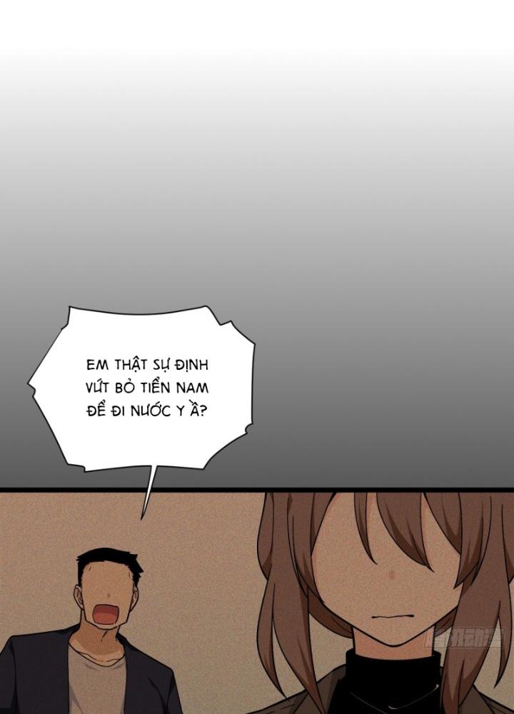 Bạn Gái Phản Diện Của Ta Chapter 164 - Trang 2