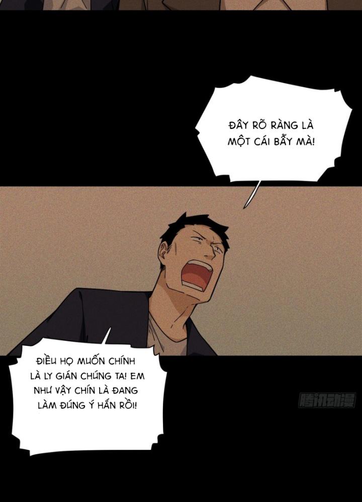 Bạn Gái Phản Diện Của Ta Chapter 164 - Trang 2