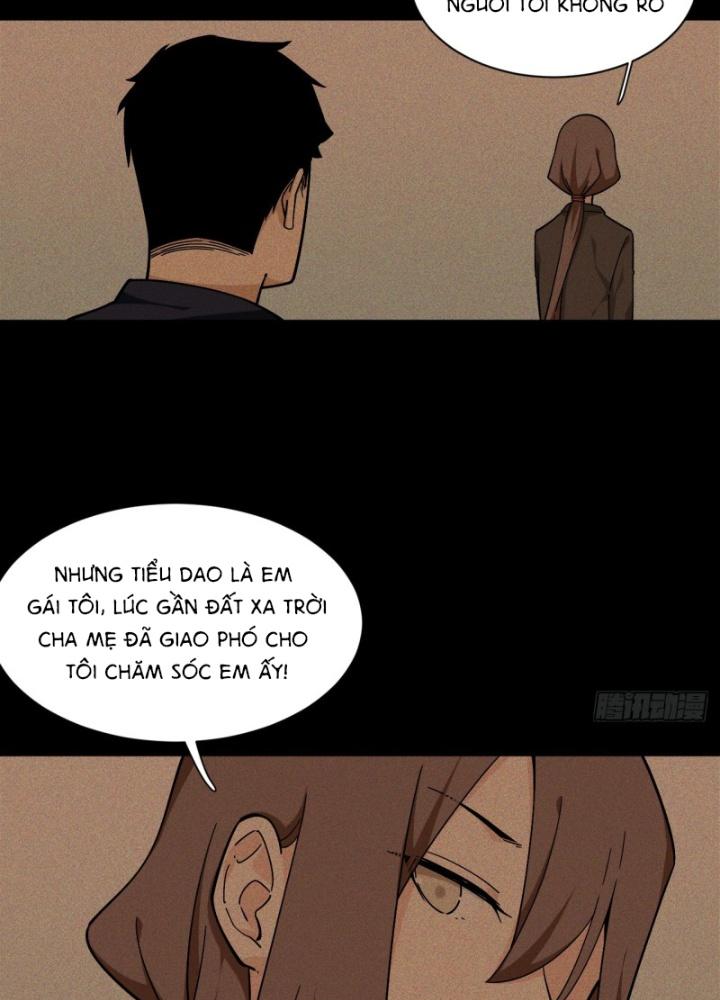 Bạn Gái Phản Diện Của Ta Chapter 164 - Trang 2