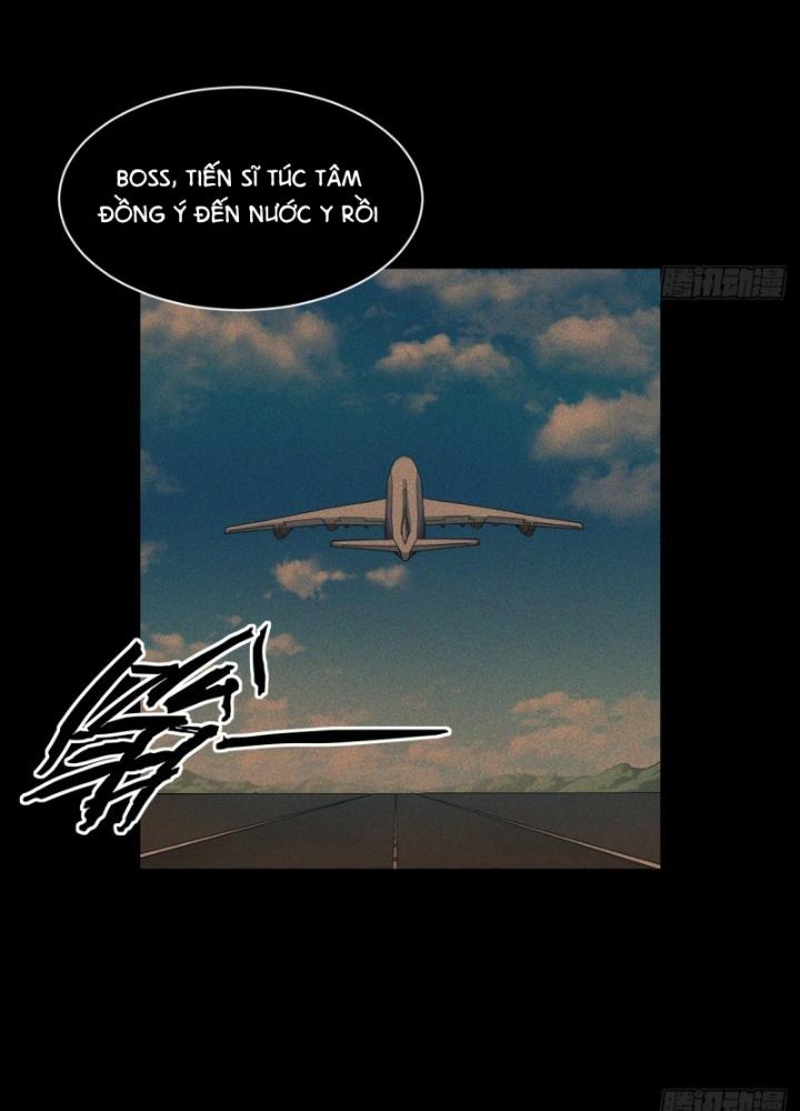 Bạn Gái Phản Diện Của Ta Chapter 164 - Trang 2