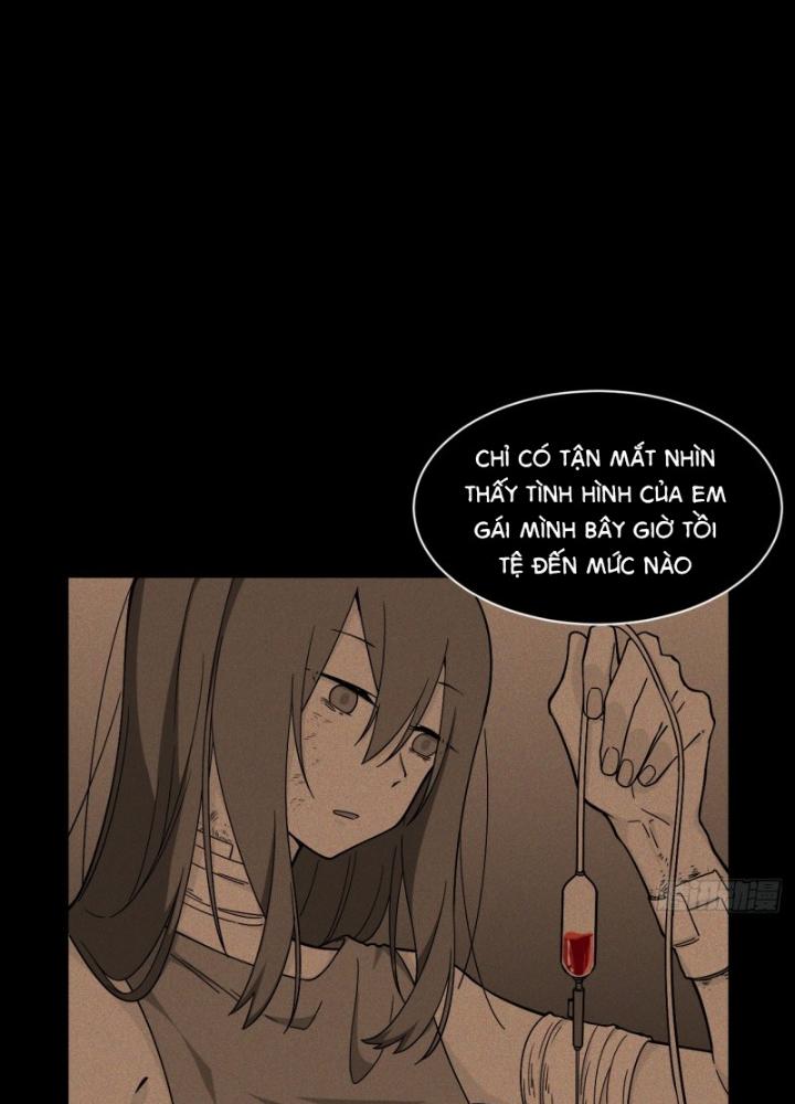 Bạn Gái Phản Diện Của Ta Chapter 164 - Trang 2