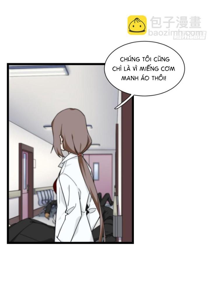 Bạn Gái Phản Diện Của Ta Chapter 164 - Trang 2