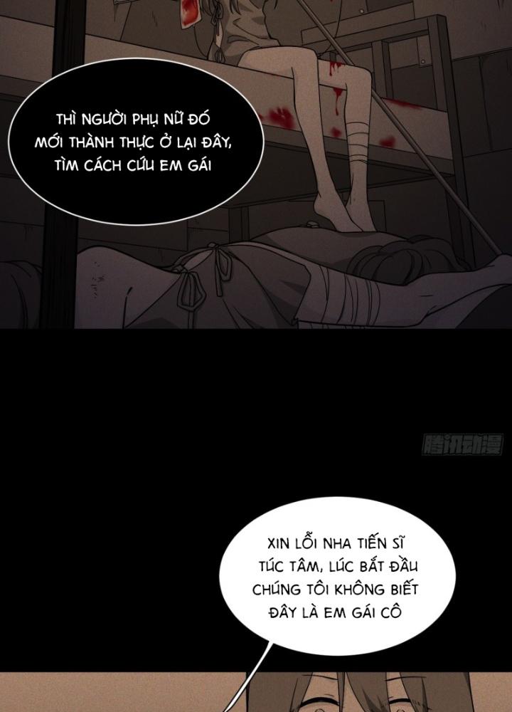 Bạn Gái Phản Diện Của Ta Chapter 164 - Trang 2