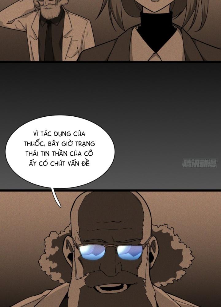 Bạn Gái Phản Diện Của Ta Chapter 164 - Trang 2