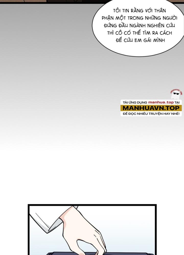 Bạn Gái Phản Diện Của Ta Chapter 164 - Trang 2