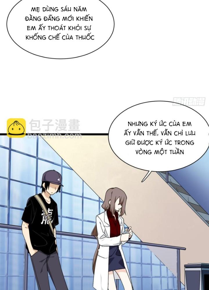 Bạn Gái Phản Diện Của Ta Chapter 164 - Trang 2